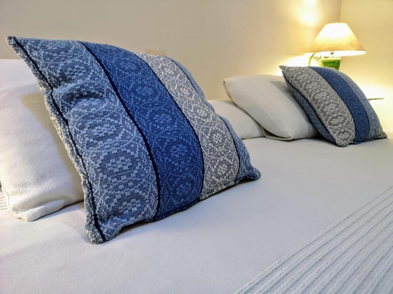 El Diablo Y La Sandia B&B Oaxaca Екстер'єр фото